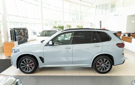BMW X5, 2024 год, 14 000 000 рублей, 8 фотография