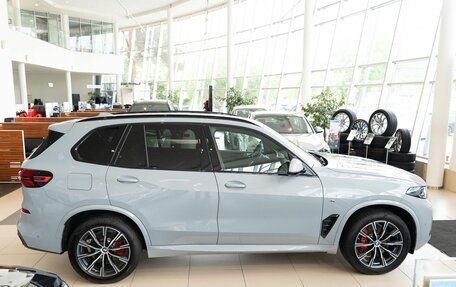 BMW X5, 2024 год, 14 000 000 рублей, 4 фотография