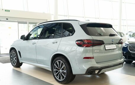 BMW X5, 2024 год, 14 000 000 рублей, 7 фотография