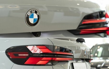 BMW X5, 2024 год, 14 000 000 рублей, 11 фотография