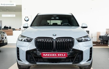 BMW X5, 2024 год, 14 000 000 рублей, 2 фотография