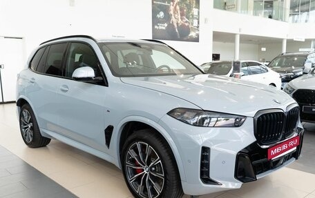 BMW X5, 2024 год, 14 000 000 рублей, 3 фотография
