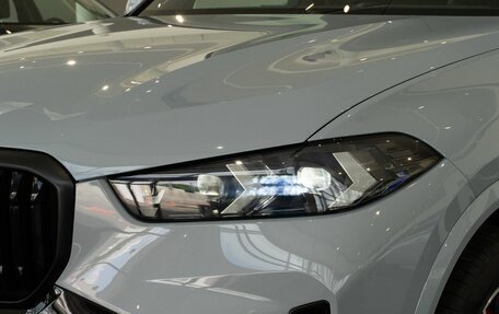 BMW X5, 2024 год, 14 000 000 рублей, 10 фотография