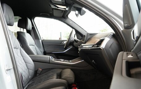 BMW X5, 2024 год, 14 000 000 рублей, 17 фотография