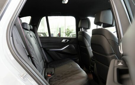 BMW X5, 2024 год, 14 000 000 рублей, 18 фотография