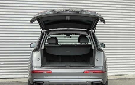 Audi Q7, 2016 год, 3 560 000 рублей, 4 фотография