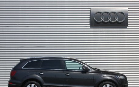 Audi Q7, 2014 год, 2 299 000 рублей, 3 фотография