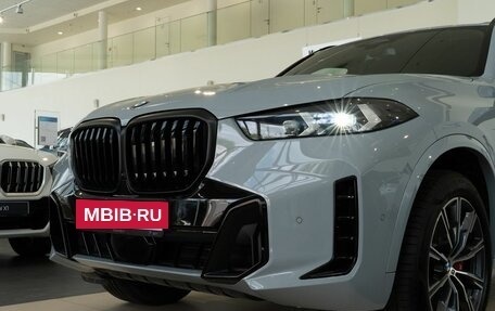 BMW X5, 2024 год, 14 000 000 рублей, 9 фотография