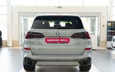 BMW X5, 2024 год, 14 000 000 рублей, 6 фотография