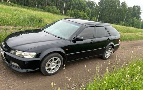 Honda Accord VII рестайлинг, 2002 год, 650 000 рублей, 3 фотография