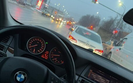 BMW X5, 2007 год, 2 000 000 рублей, 2 фотография