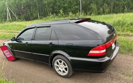 Honda Accord VII рестайлинг, 2002 год, 650 000 рублей, 4 фотография