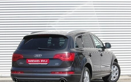Audi Q7, 2014 год, 2 299 000 рублей, 2 фотография