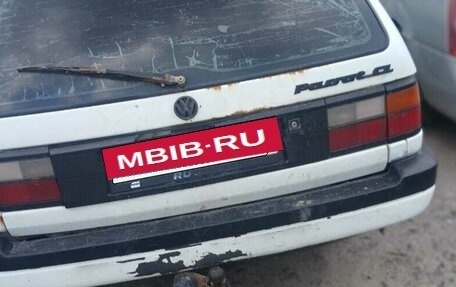 Volkswagen Passat B3, 1991 год, 300 000 рублей, 2 фотография