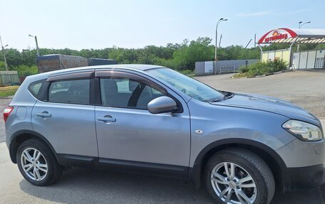 Nissan Qashqai, 2012 год, 1 200 000 рублей, 2 фотография