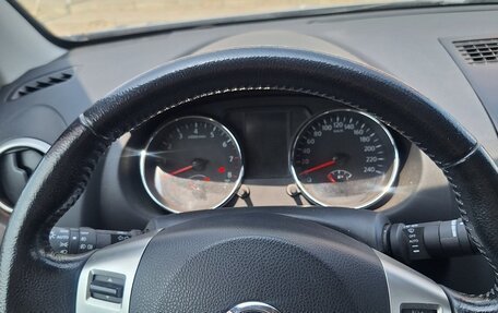 Nissan Qashqai, 2012 год, 1 200 000 рублей, 3 фотография