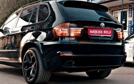 BMW X5, 2007 год, 2 000 000 рублей, 6 фотография