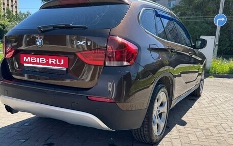 BMW X1, 2012 год, 1 440 000 рублей, 4 фотография