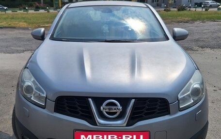 Nissan Qashqai, 2012 год, 1 200 000 рублей, 4 фотография