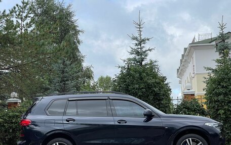 BMW X7, 2021 год, 8 200 000 рублей, 2 фотография