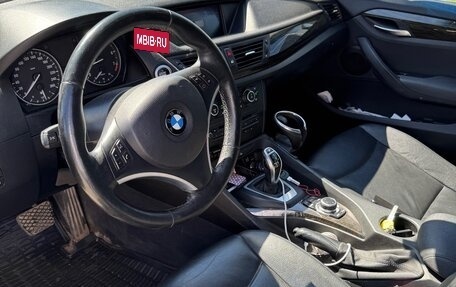BMW X1, 2012 год, 1 440 000 рублей, 3 фотография