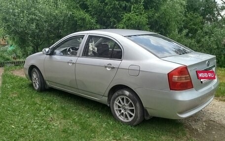 Lifan Solano I (630) рестайлинг, 2013 год, 400 000 рублей, 2 фотография