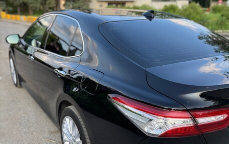 Toyota Camry, 2019 год, 3 200 000 рублей, 9 фотография