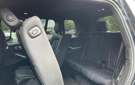 BMW X7, 2021 год, 8 200 000 рублей, 3 фотография