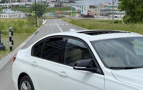 BMW 3 серия, 2016 год, 1 799 999 рублей, 8 фотография