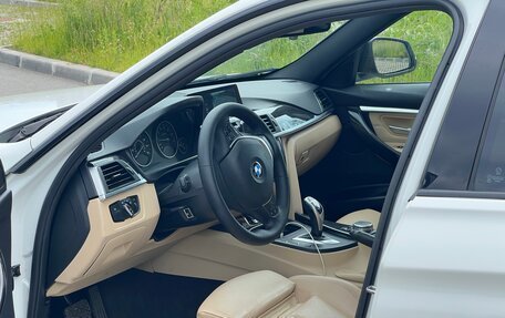 BMW 3 серия, 2016 год, 1 799 999 рублей, 10 фотография
