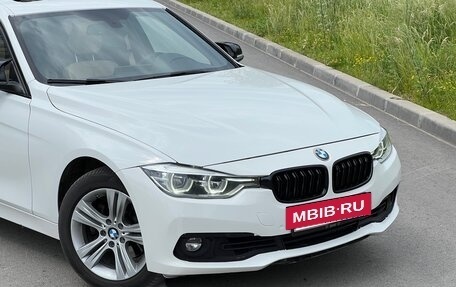 BMW 3 серия, 2016 год, 1 799 999 рублей, 7 фотография