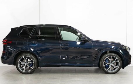 BMW X5, 2024 год, 14 900 000 рублей, 4 фотография