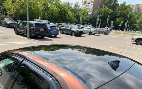 Toyota Camry, 2017 год, 2 350 000 рублей, 20 фотография