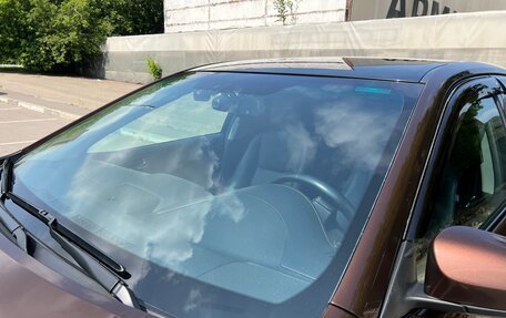 Toyota Camry, 2017 год, 2 350 000 рублей, 17 фотография
