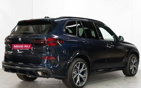 BMW X5, 2024 год, 14 900 000 рублей, 5 фотография