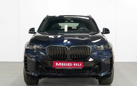 BMW X5, 2024 год, 14 900 000 рублей, 2 фотография