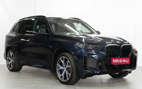 BMW X5, 2024 год, 14 900 000 рублей, 3 фотография