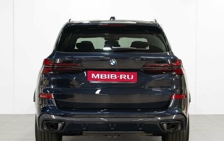 BMW X5, 2024 год, 14 900 000 рублей, 6 фотография