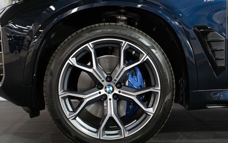 BMW X5, 2024 год, 14 900 000 рублей, 11 фотография