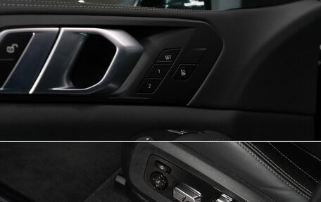 BMW X5, 2024 год, 14 900 000 рублей, 16 фотография