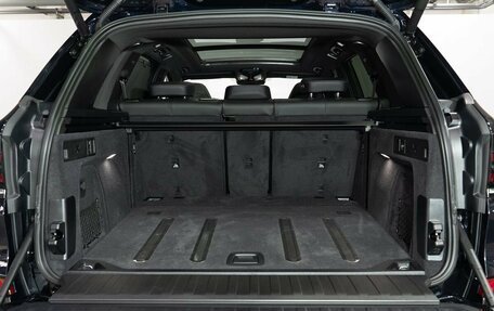 BMW X5, 2024 год, 14 900 000 рублей, 14 фотография