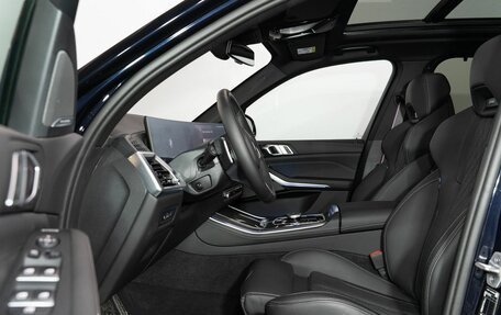 BMW X5, 2024 год, 14 900 000 рублей, 18 фотография