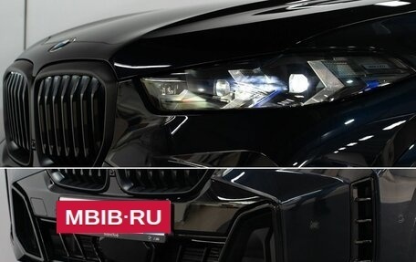 BMW X5, 2024 год, 14 900 000 рублей, 9 фотография
