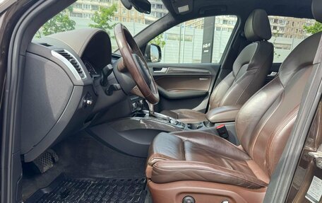Audi Q5, 2013 год, 2 549 000 рублей, 8 фотография