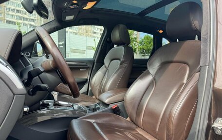 Audi Q5, 2013 год, 2 549 000 рублей, 7 фотография