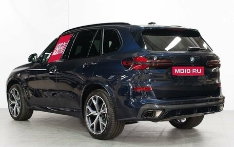 BMW X5, 2024 год, 14 900 000 рублей, 7 фотография