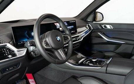 BMW X5, 2024 год, 14 900 000 рублей, 15 фотография