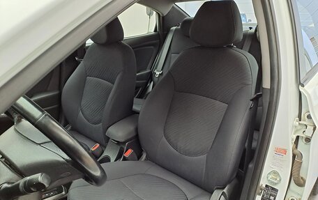 Hyundai Solaris II рестайлинг, 2015 год, 1 070 000 рублей, 9 фотография