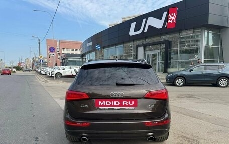 Audi Q5, 2013 год, 2 549 000 рублей, 5 фотография