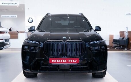 BMW X6, 2024 год, 16 200 000 рублей, 2 фотография